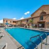Отель MainStay Suites Extended Stay Hotel Casa Grande, фото 16