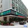Отель City Comfort Inn Hechi Chengxi Avenue, фото 37