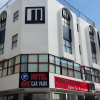 Отель M Design Hotel at Shamelin Perkasa, фото 1