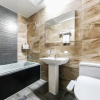 Отель Modern Business Hotel, фото 9