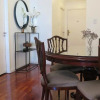 Отель Fabulous and Quiet Apartment+Balcony in Barrio Norte. Your easy access to Buenos Aires!, фото 1
