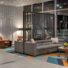 Отель Hyatt House East Moline Quad Cities, фото 4
