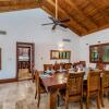 Отель Casa de Campo Villa Luxurious Property up to 12 People With Pool Jacuzzi BBQ Golf, фото 6