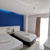 Отель Bluemoon Boutique Hotel, фото 4