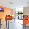 Отель Campanile Bordeaux Ouest Mérignac Aéroport, фото 16