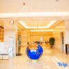 Отель Kyriad Hotel (Guangzhou North Railway Station Metro Station), фото 15