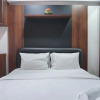 Отель Comfort and Homey Studio Kebagusan City Apartment, фото 5
