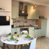 Отель Ferienwohnung mit 2 Schlafzimmer oder Studio Apartment - Istrien-Fiorini, фото 7