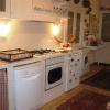 Отель B&B Michelangeli - Private Parking, фото 25