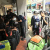 Отель Inncrowd Backpackers Hostel 1.1, фото 13