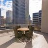 Отель Stylish 1BR in California Building, фото 13