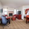 Отель Residence Inn by Marriott Rockford, фото 4
