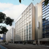 Отель Daiwa Roynet Hotel Osaka Sakaisuji Honmachi PREMIER, фото 25