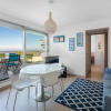 Отель AS11848- P2 Cabine vue sur la mer avec belle terrasse, фото 8