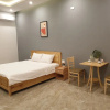 Отель The Art - Kobos Apartment, фото 3