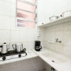 Отель Omar do Rio - Apartamento A1202, фото 7