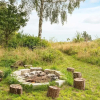 Отель 6 Person Holiday Home in Knebel, фото 15