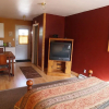 Отель Mountain Ridge Motel & RV Park, фото 1