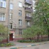 Гостиница Apartlux Dmitrovskaya в Москве