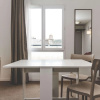 Отель Terres de France - Appart'Hotel Quimper, фото 5