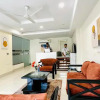 Отель Olive Serviced Apartment Golf Course Road, фото 1