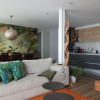 Отель Exotic Fusion double Suite with Garden, фото 4