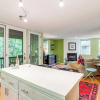 Отель Carriage House Near Downtown & the Parkway, фото 15
