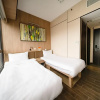 Отель B Hotel, фото 17