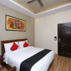 Отель Capital O 23238 Hotel Jsr Inn, фото 7