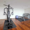 Отель Simply Look Studio Room Akasa Pure Living Bsd Apartment, фото 12