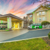 Отель Holiday Inn Hotel & Suites Peachtree City, an IHG Hotel, фото 18