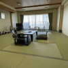 Отель Takayu Onsen Kagetsu Highland Hotel, фото 5