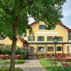 Отель Gasthaus zum Himmelreich в Риденбурге