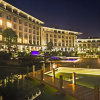 Отель Lotus Villa Hotel, фото 1