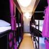 Отель Slumber Party Hostel Krabi Beach, фото 18