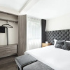 Отель Céntrico Loft a Pasos de Paseo Reforma, фото 4