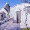 Отель Il Trullo di Ben, фото 2