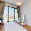 Отель Primestay - 1BR in Catch Residence - JVC, фото 10