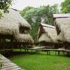 Отель Jamu Lodge, фото 12