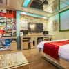 Отель Asan Fox Drive-in Motel, фото 11