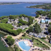 Отель La Grande Motte Club -  Presqu'ile du Ponant, фото 26