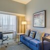 Отель Residence Inn Providence Downtown, фото 21