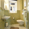 Отель Lovely Apartment With Terrace, Garden, Parking, Fireplace, фото 10