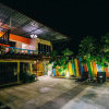 Отель Rick Resort Teluk Intan, фото 1