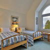 Отель Fall Line Condos by Killington VR - 2 Bedrooms, фото 19