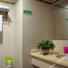 Отель Dongguan Jufu Hotel (Changping Xianglong World Shop), фото 1