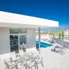 Отель Villa Prpo490a, Stunning 5bdr Protaras Villa With Pool, Close to the Beach, фото 16