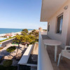 Отель M62 - Marcelli, attico fronte mare, фото 10