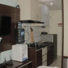 Отель Fancy Studio At Springlake Summarecon Bekasi Apartment, фото 11