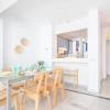 Отель Marbella Pool House Gf55on sea Shore, фото 15